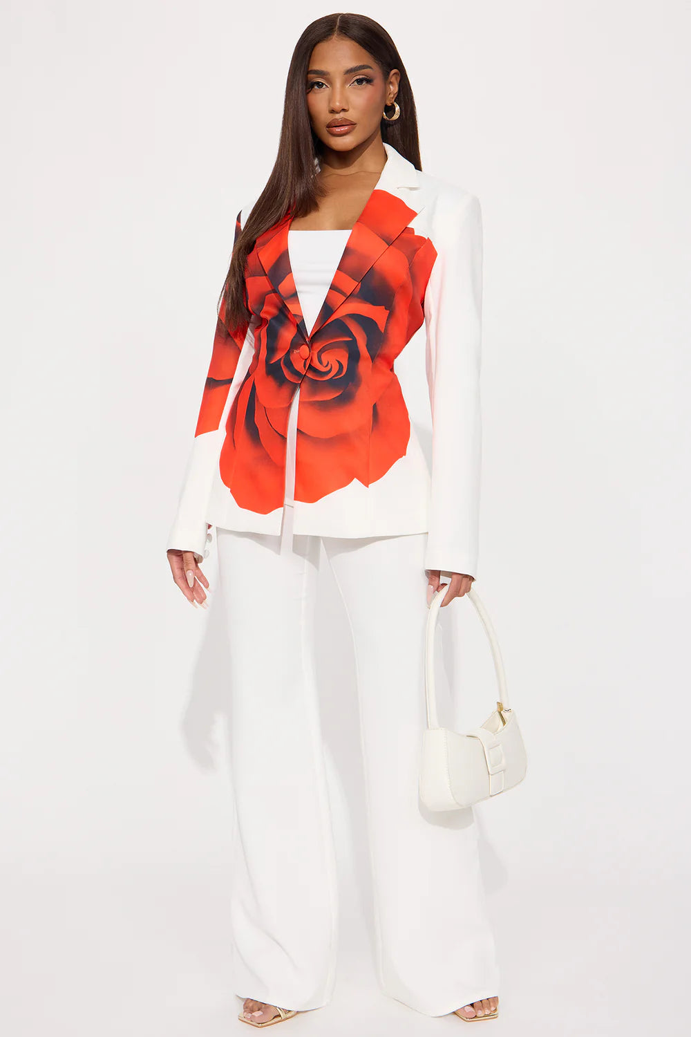 Rosalie Suit