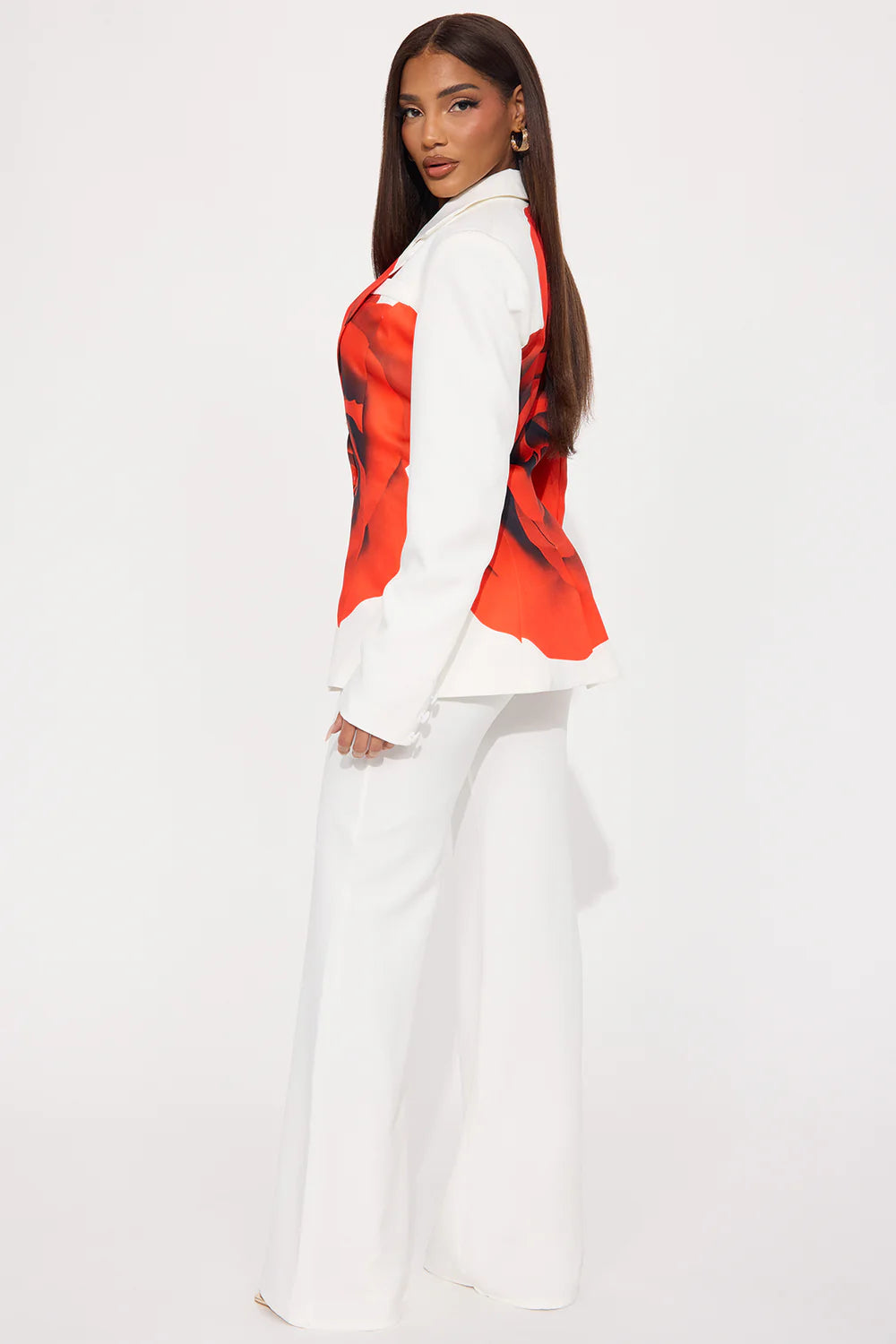 Rosalie Suit