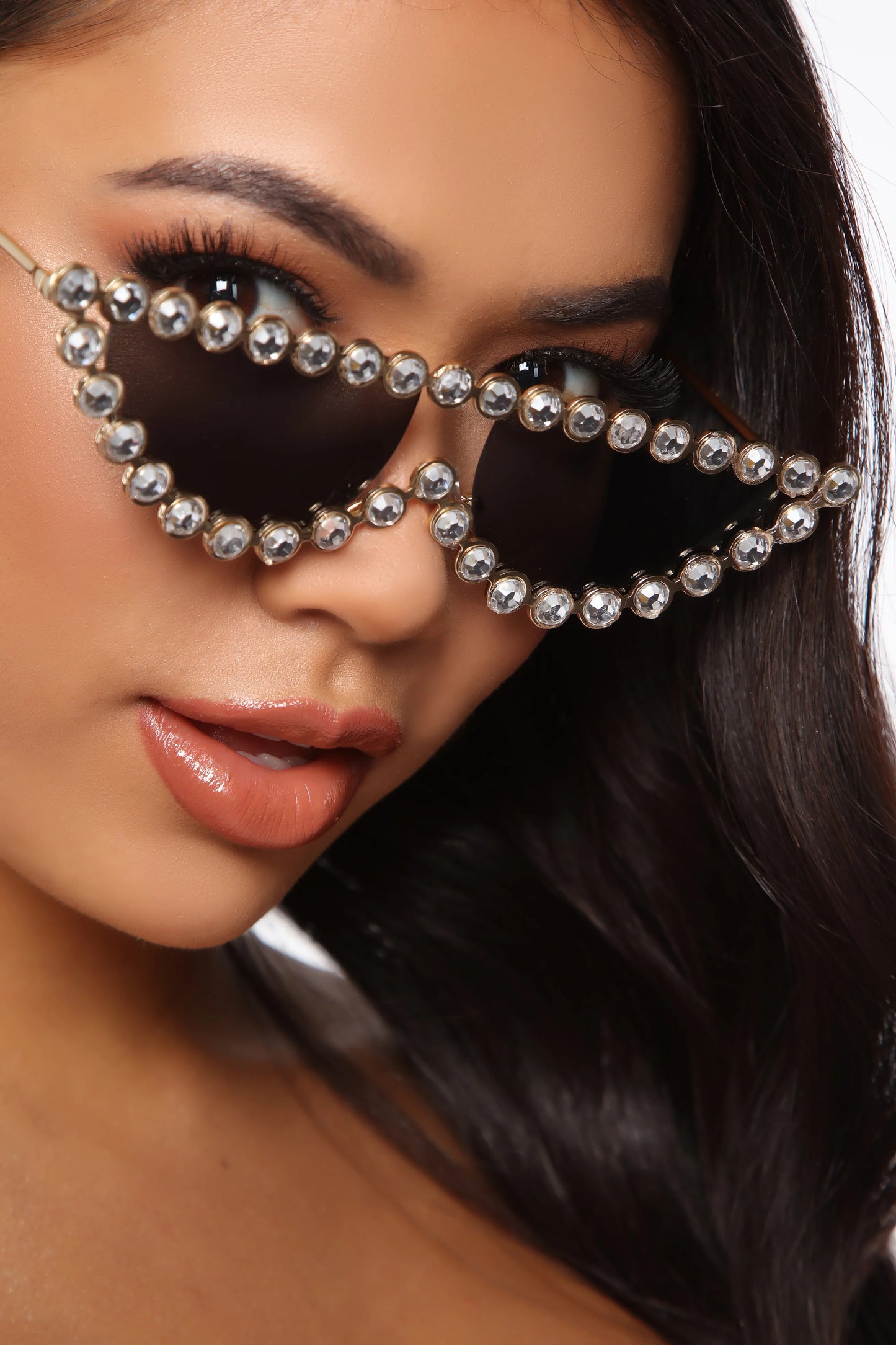 Too Glam Sunglasses
