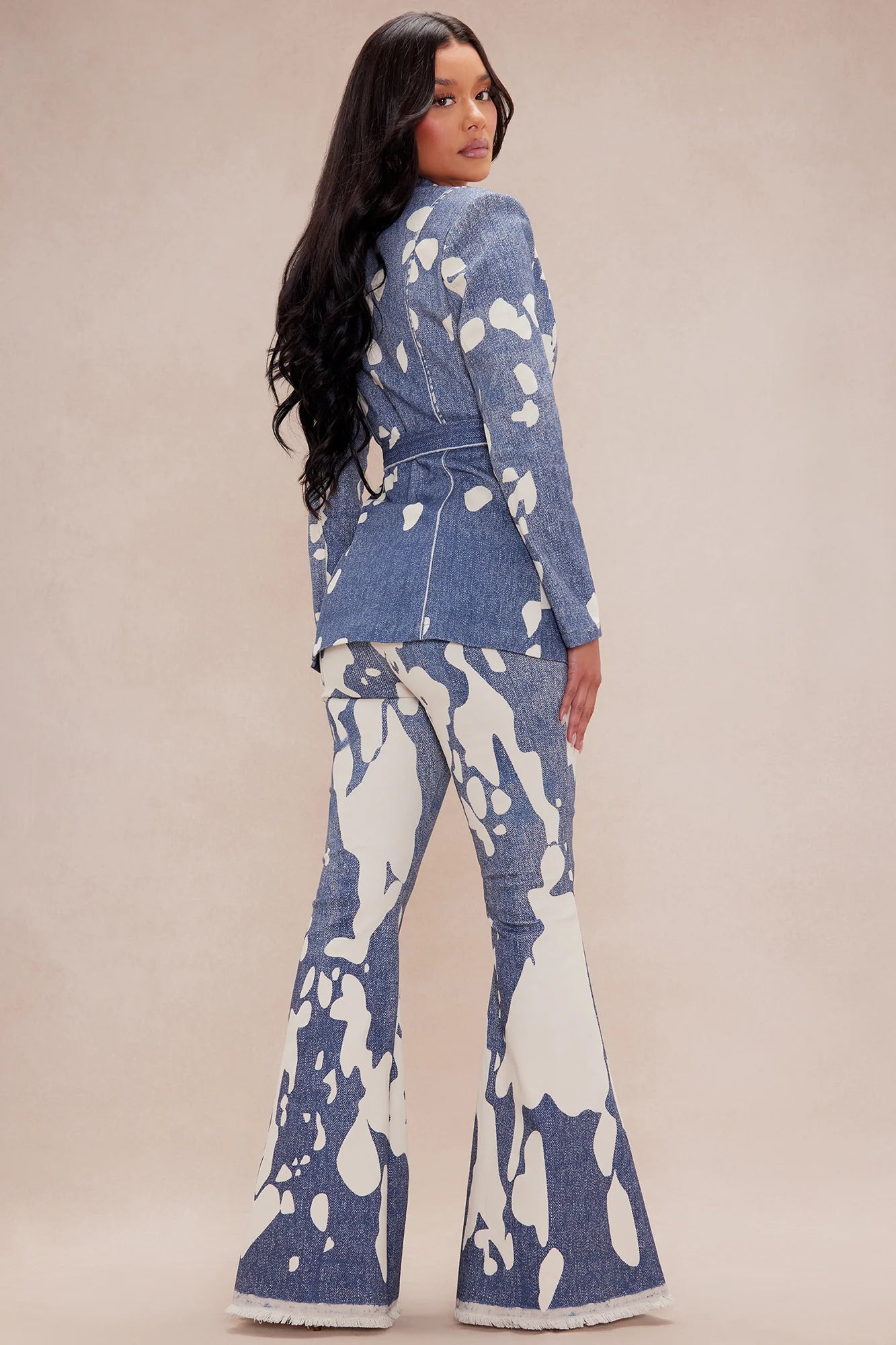 Lenox Denim Pant