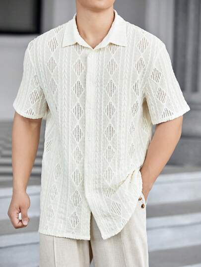 Niko Knit Shirt