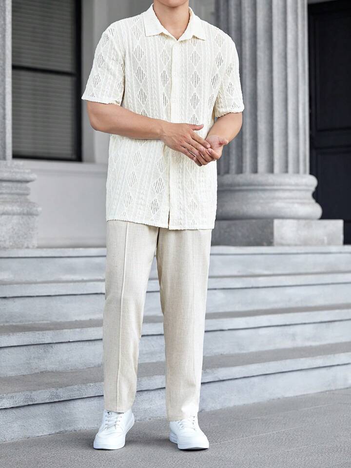 Niko Knit Shirt