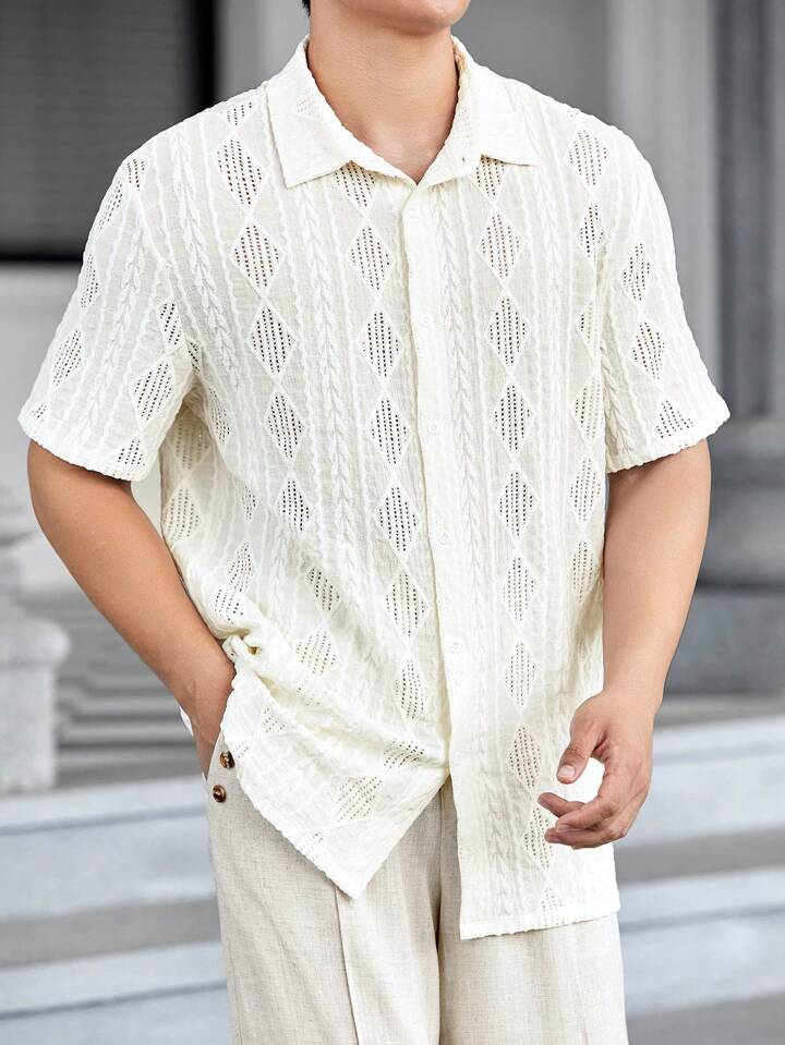 Niko Knit Shirt