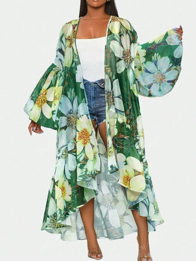 The New La Vida Loca Duster