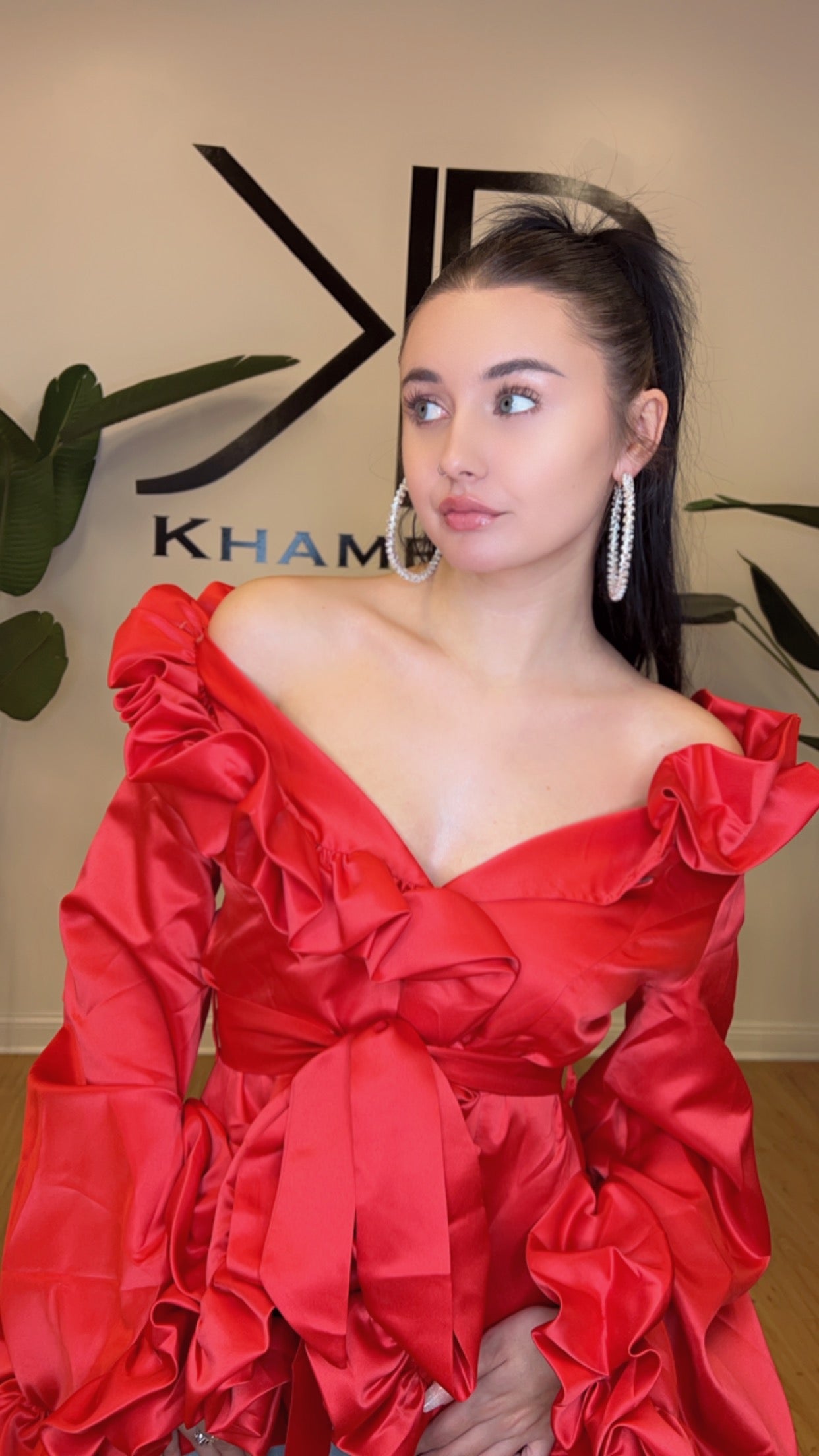 Valentina Top