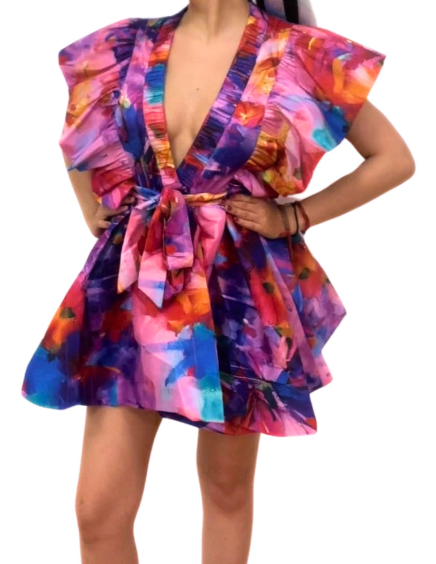 Eliza Dress