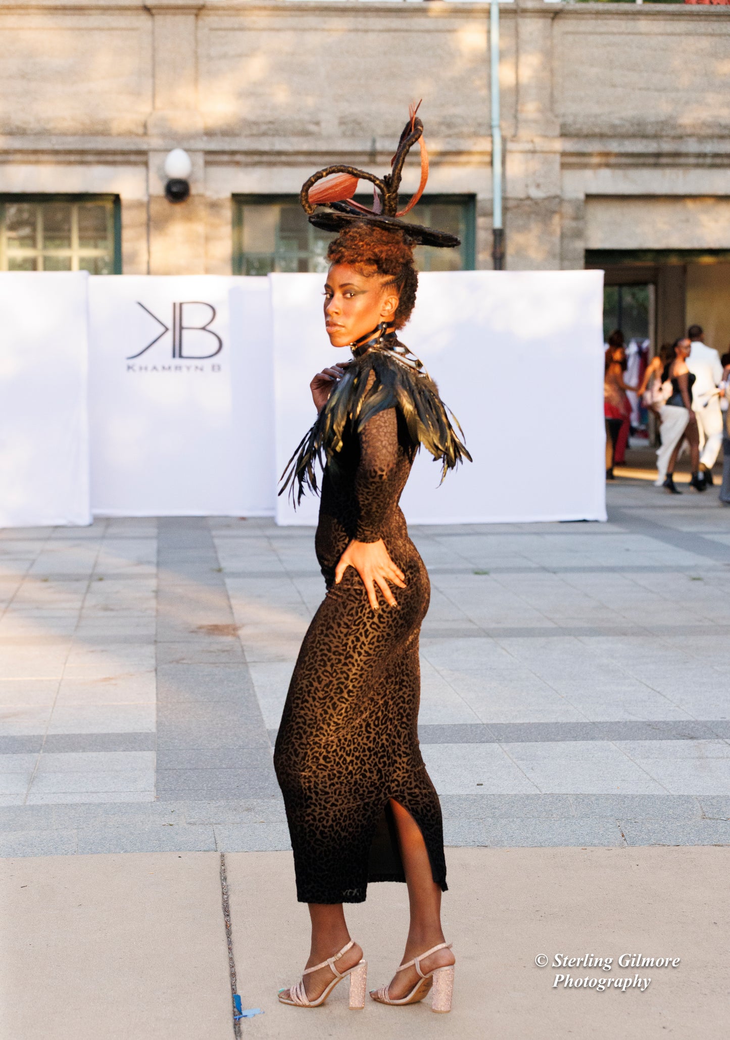 Cheetah Bodycon