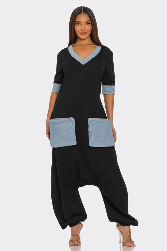 Juno Jumpsuit