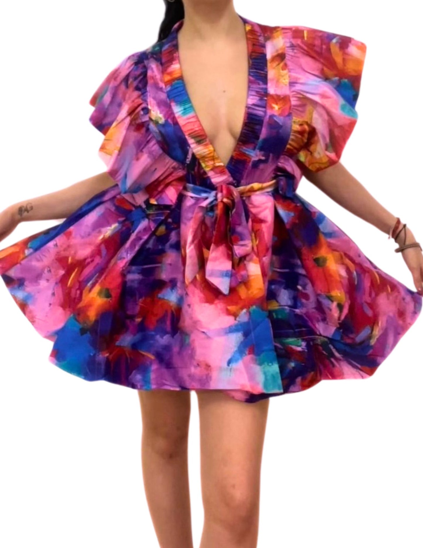 Eliza Dress