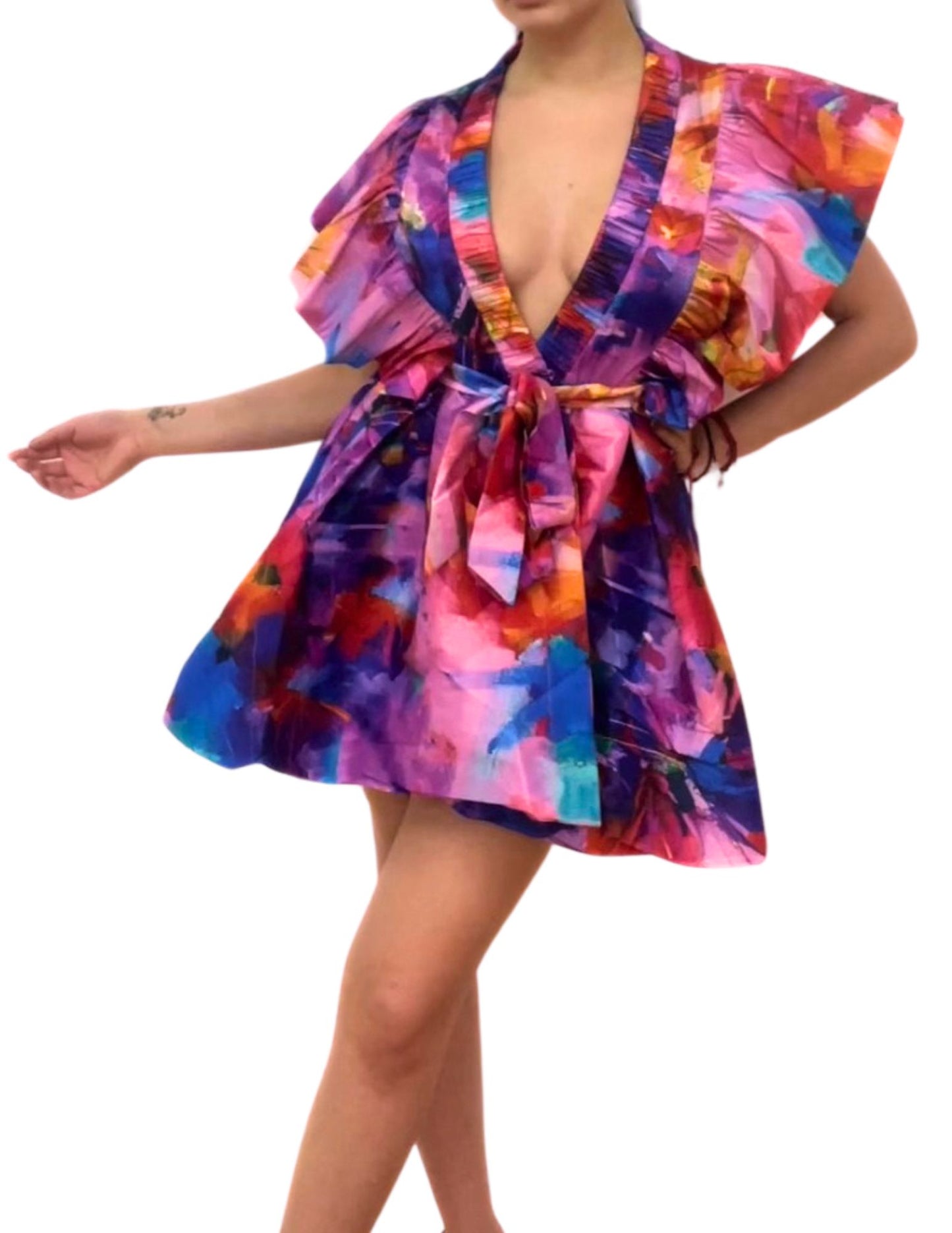 Eliza Dress