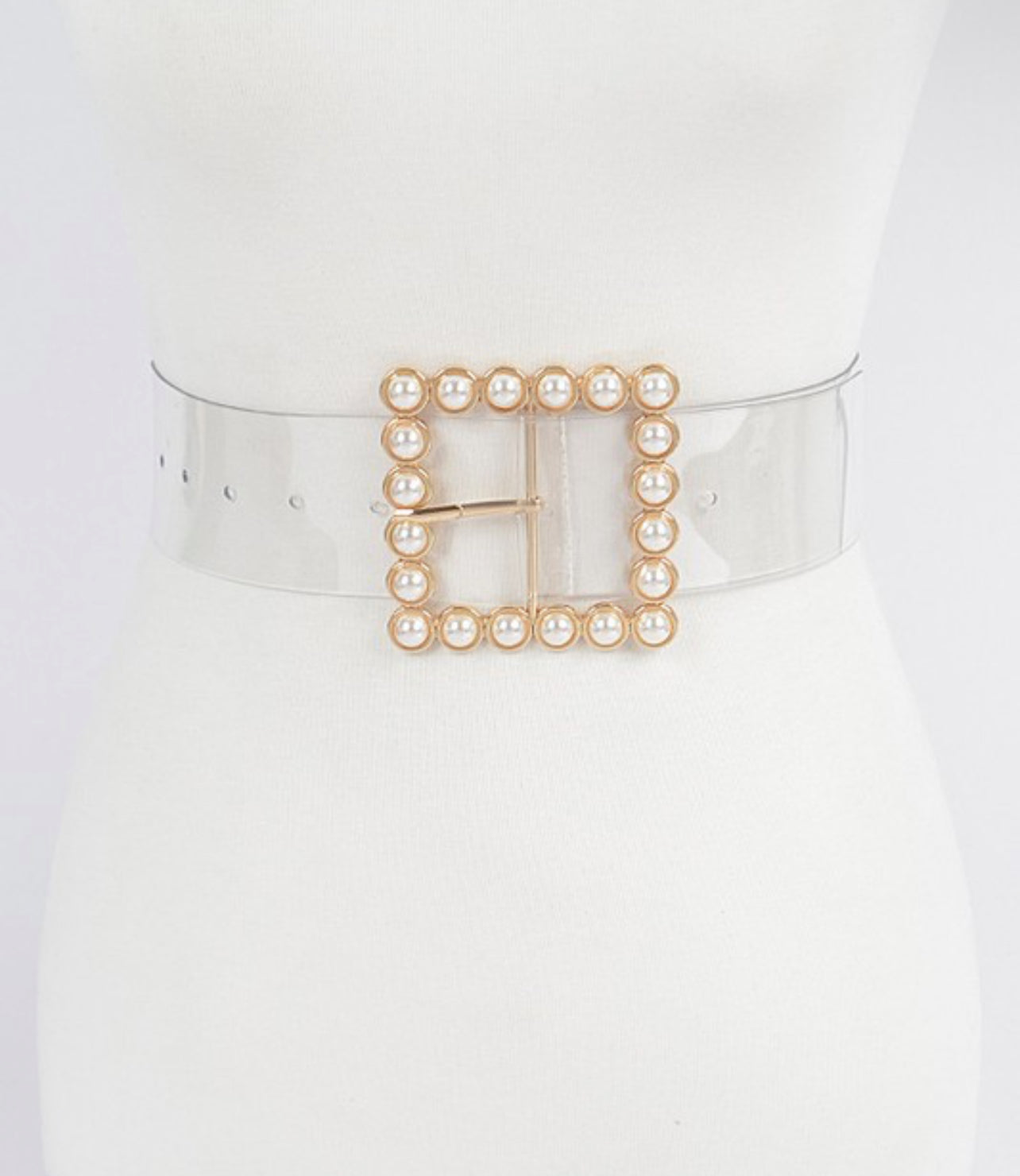 Paris Pearl Plus Belt