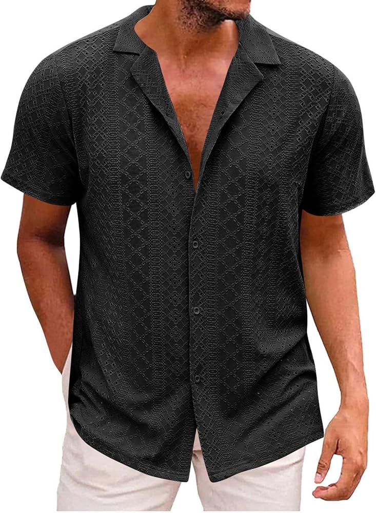 Niko Knit Shirt