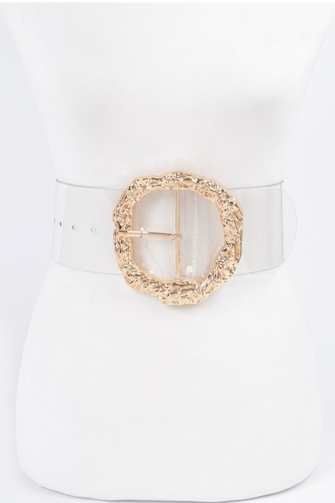 Monet Sculpt Belt