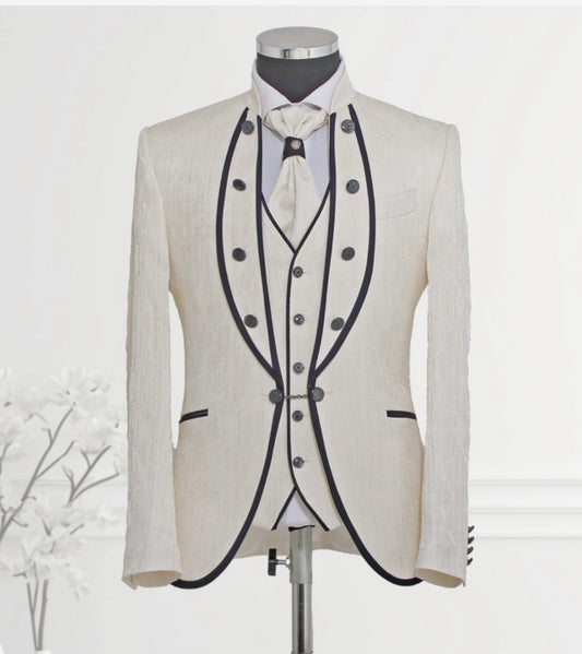 The Royal Regent Tuxedo