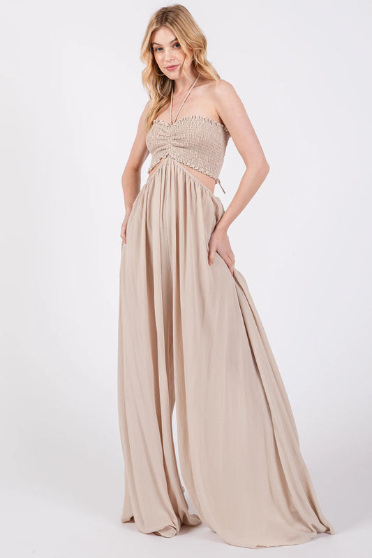 Isla Jumpsuit