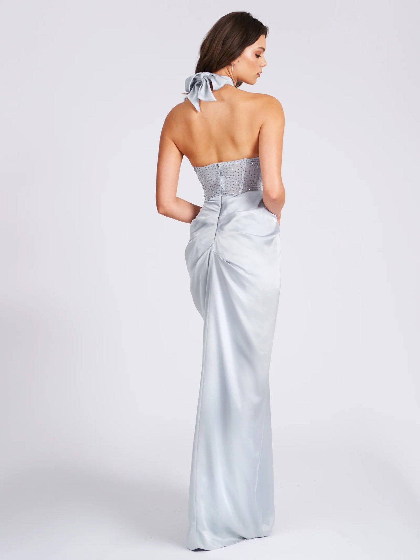 Champagne Gown