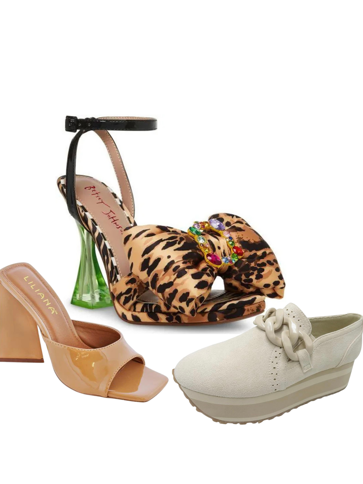 Bundle Shoe Sale