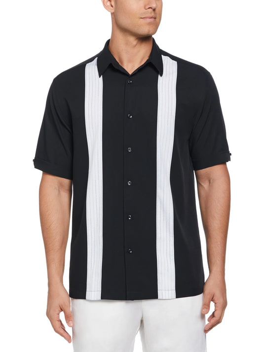 Malik Men's Button-Up