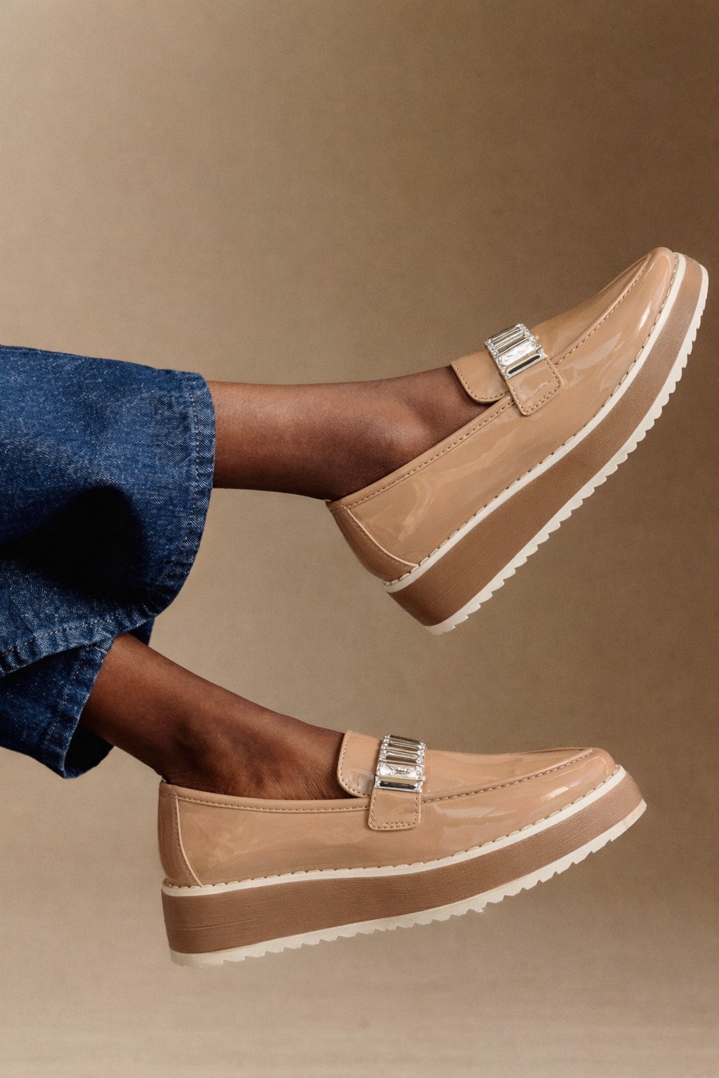 The Gabi Loafer