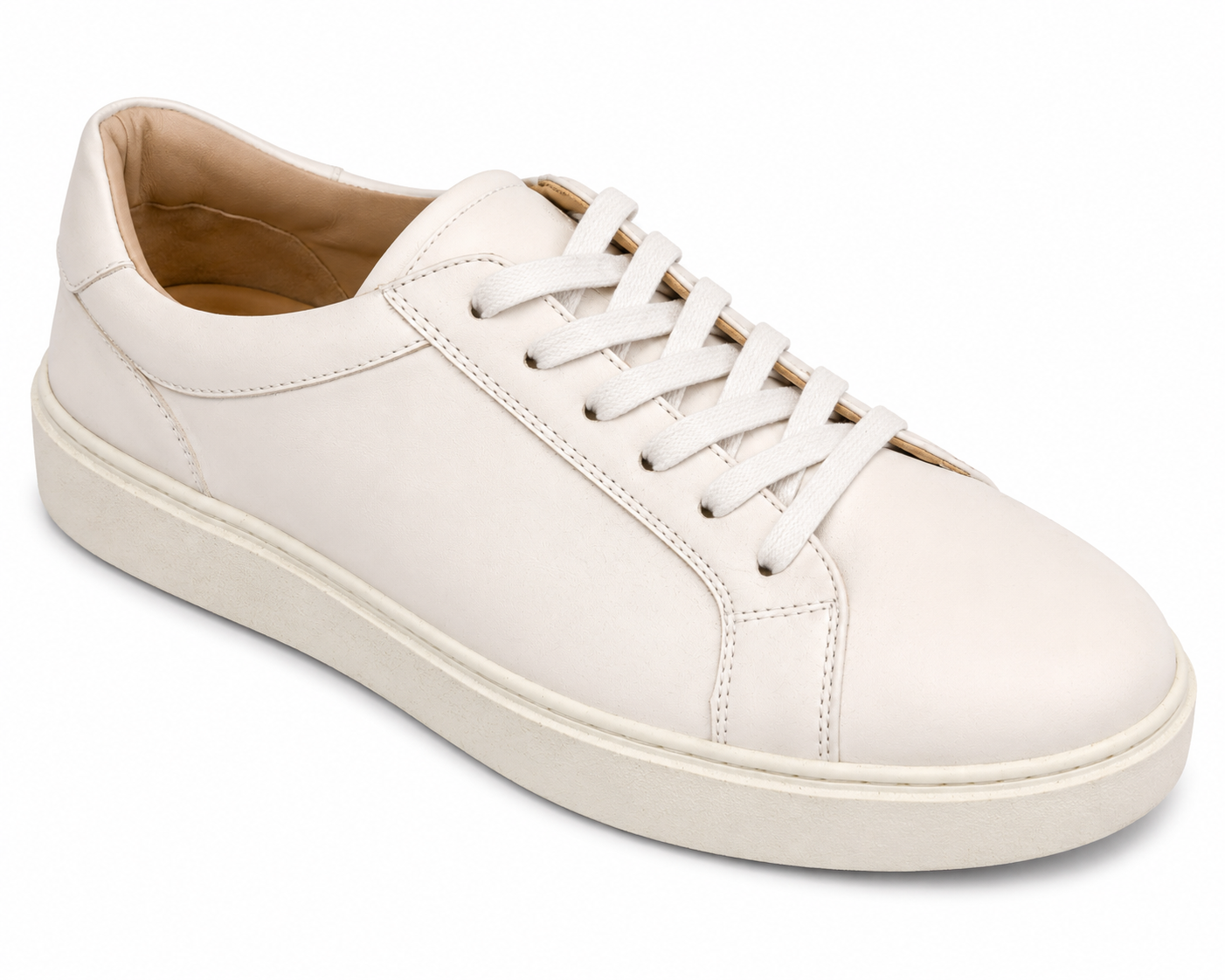 Back To The Basics Sneaker