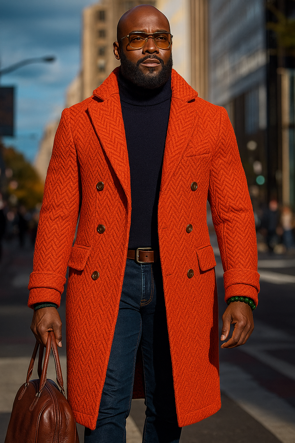 Scarlet Man