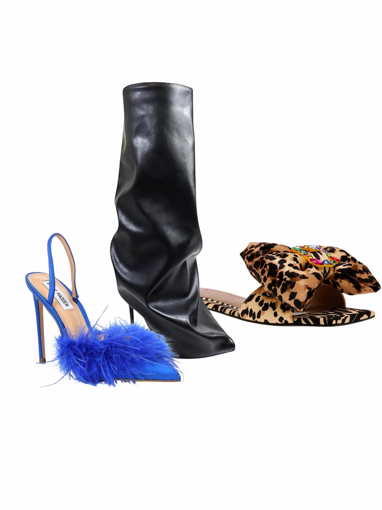 Fashion girlie bundle