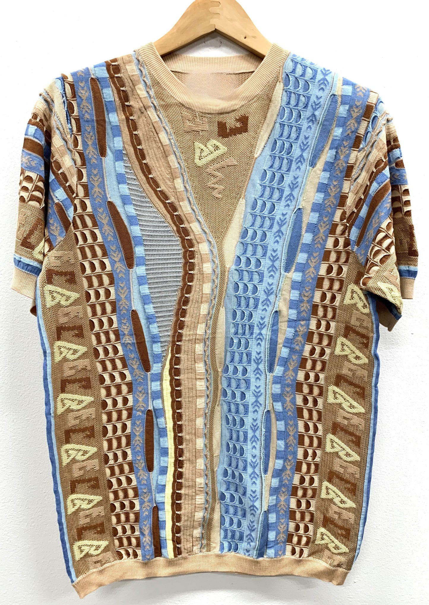 Fresh Prince Knit Shirt