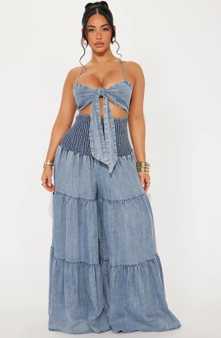 Solange Jumpsuit