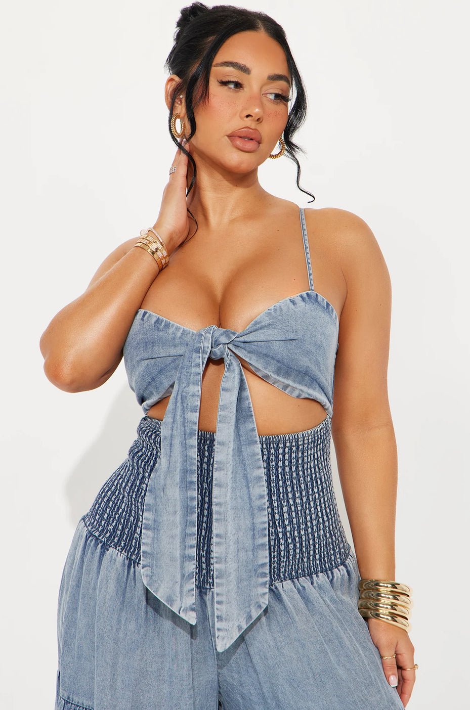 Solange Jumpsuit