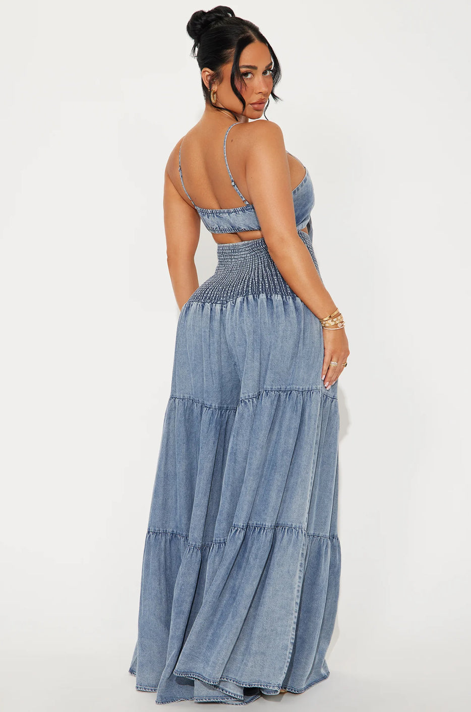 Solange Jumpsuit