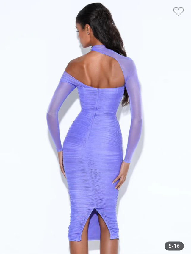 Faye Bodycon Dress