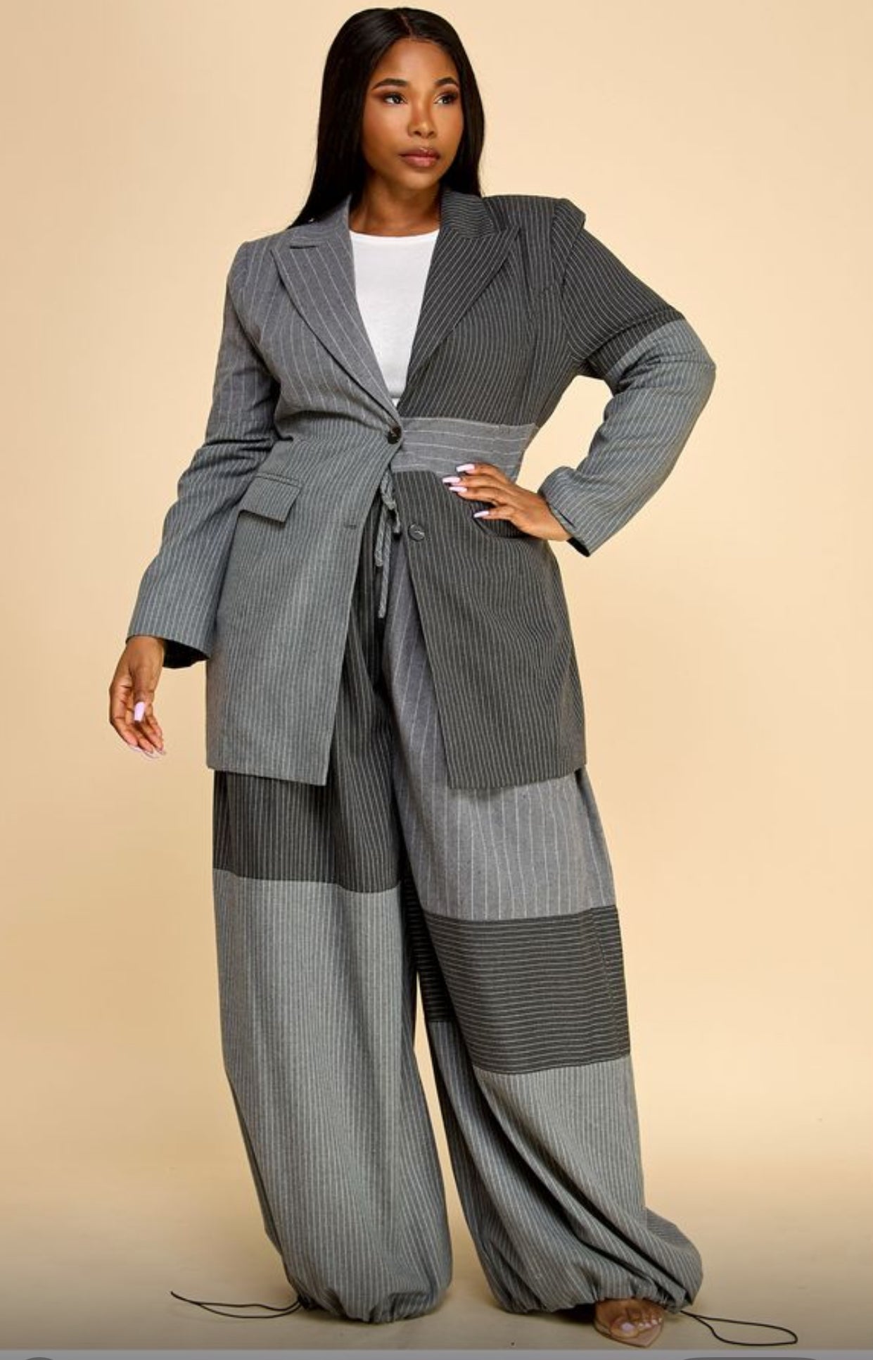 Pin Up Pant