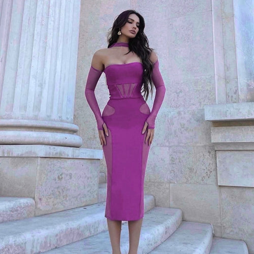 Bella Dress