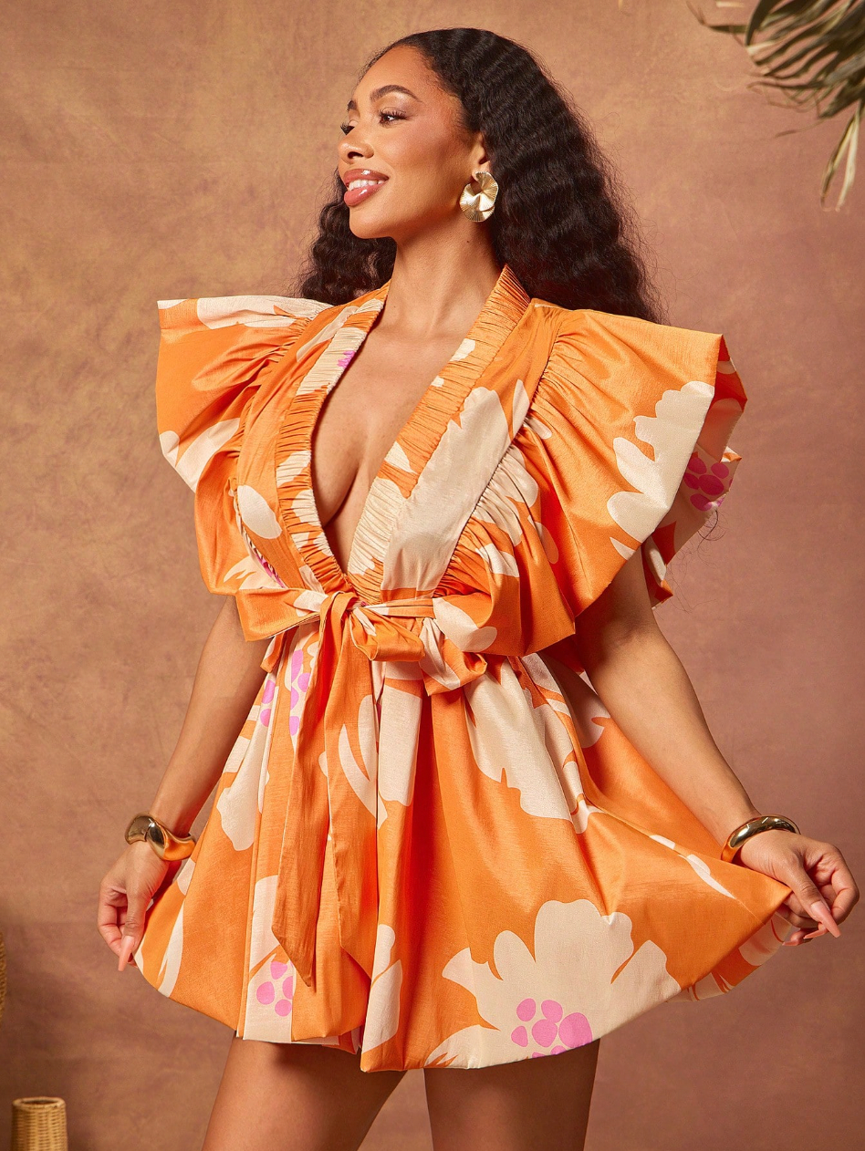 Eliza Dress