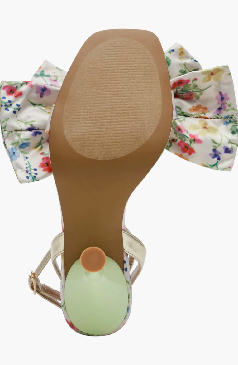 Betsy Johnson's "Denly"