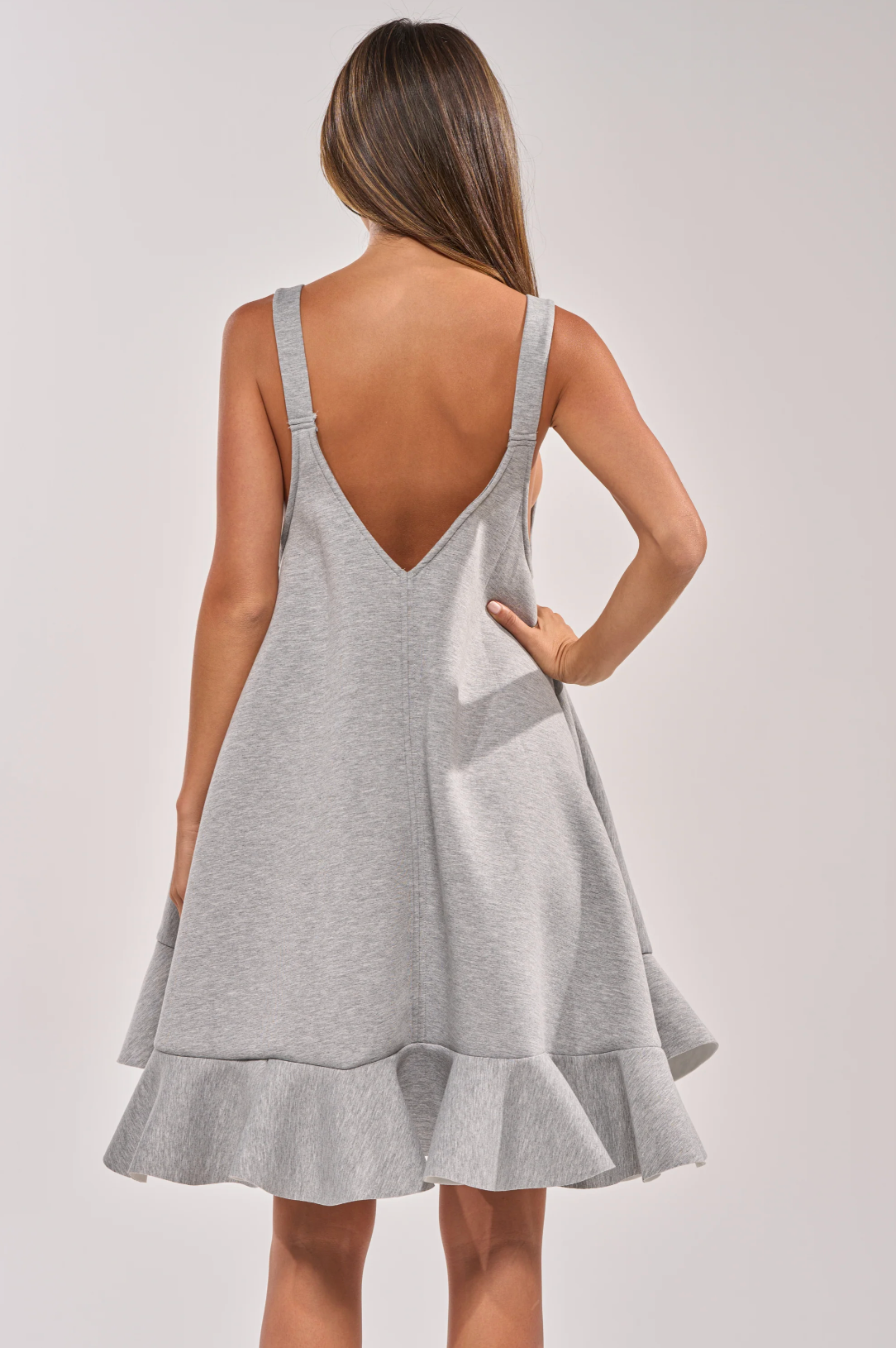 The Grace Riviera Dress – product view 7