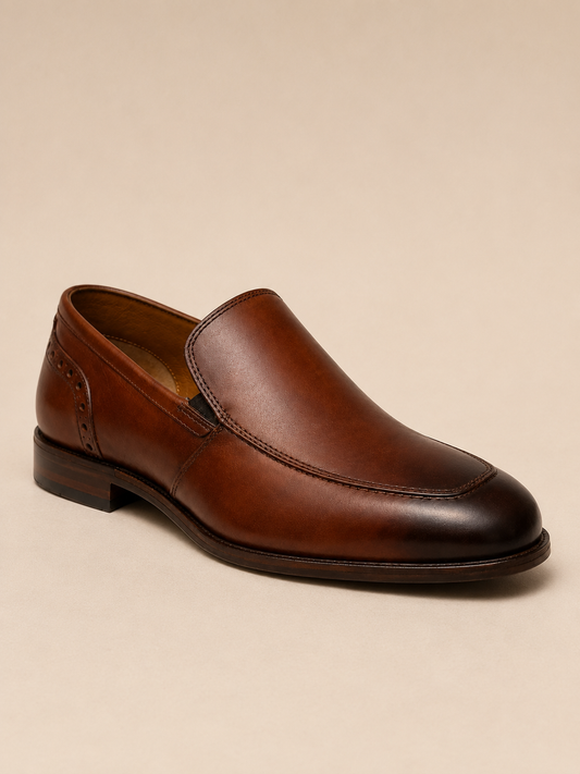 Sleek Swift Loafer