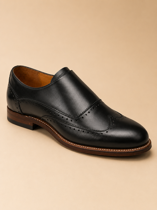 The Classic Man