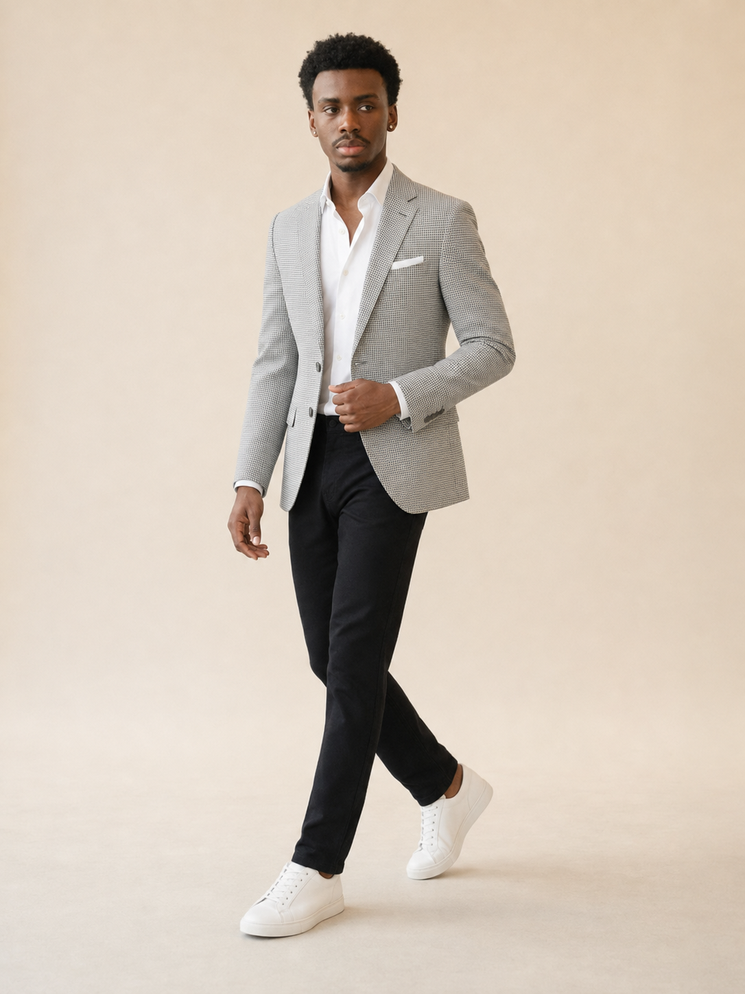 The Côte d'Azur Blazer