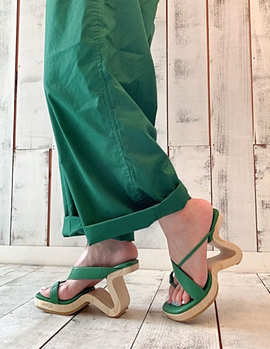 Jeffrey Campbell Arbelos