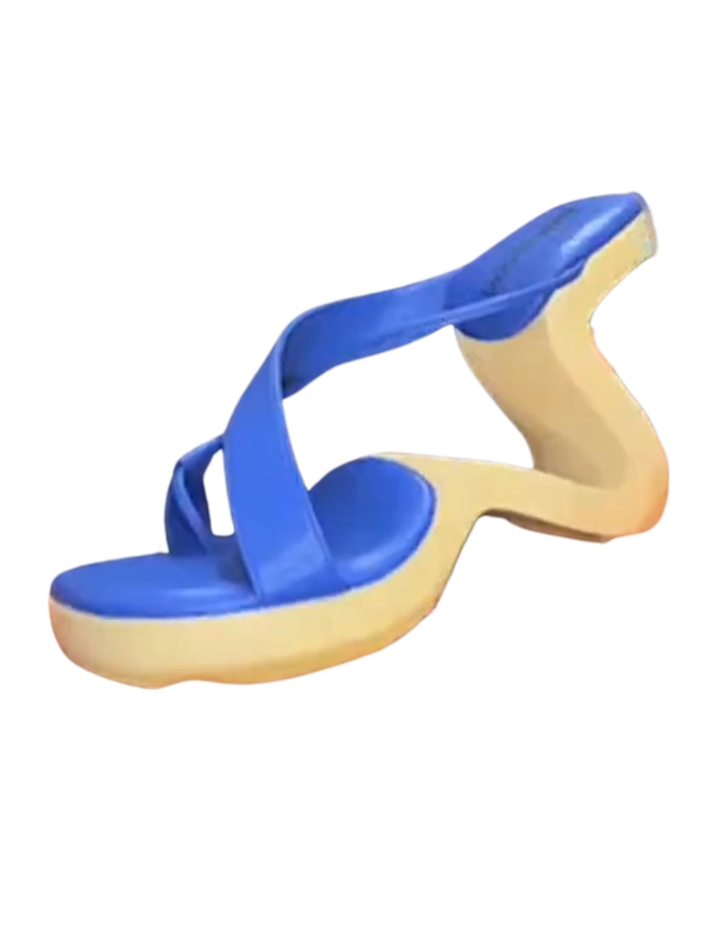 Jeffrey Campbell Arbelos