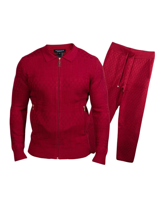 Men's Luxe Lounge Set
