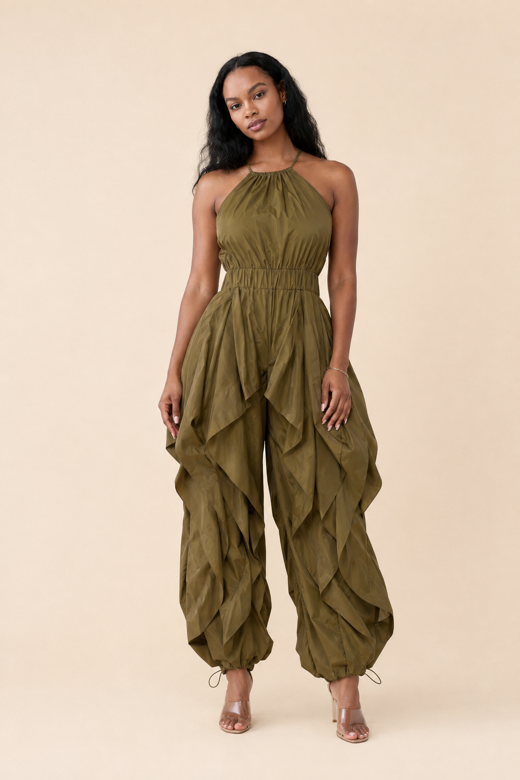 Wave Jumpsuit