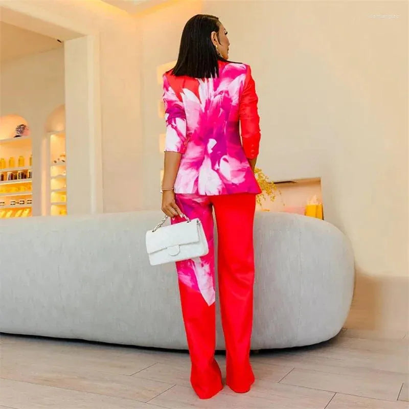 Arose Suit
