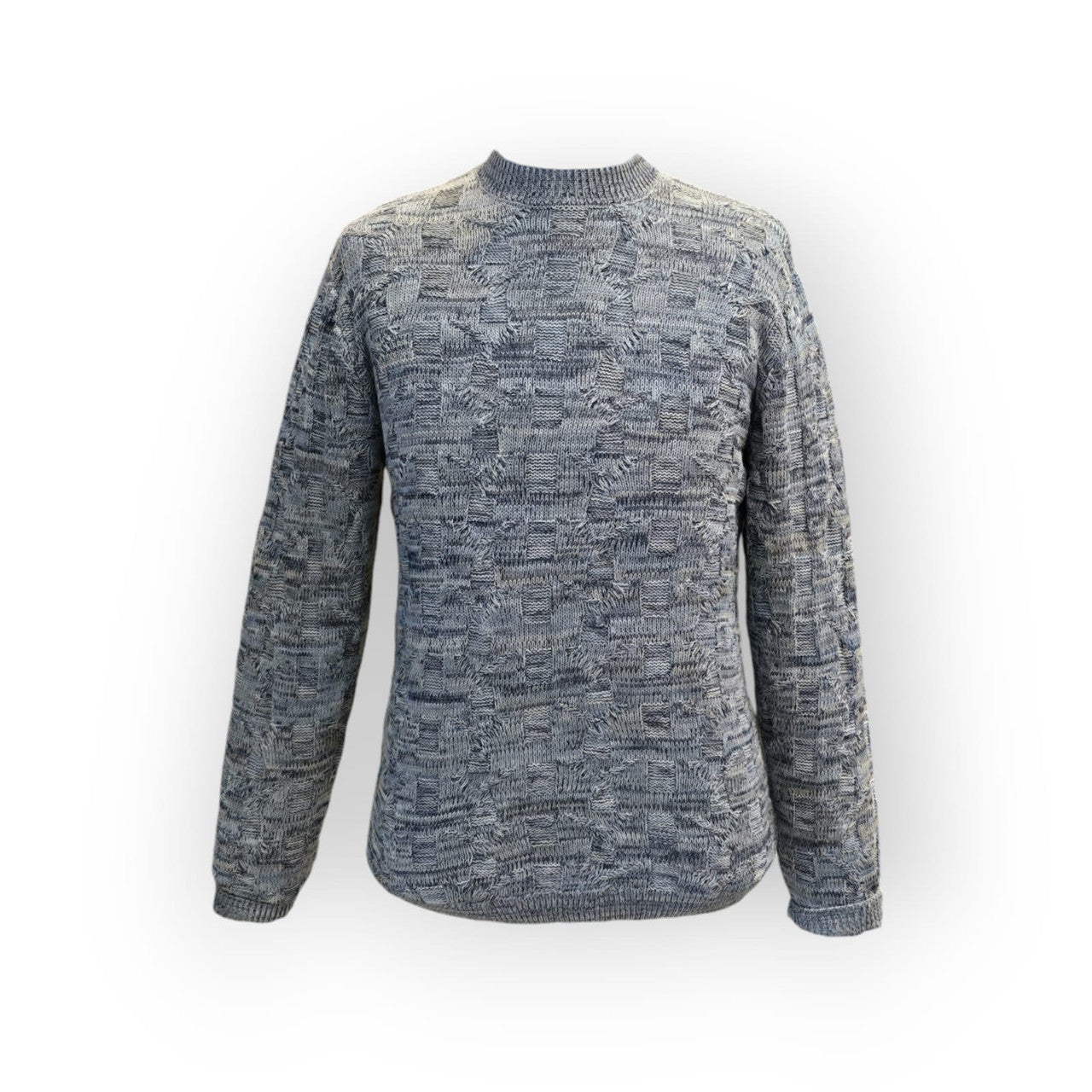 Van's Casual Sweater