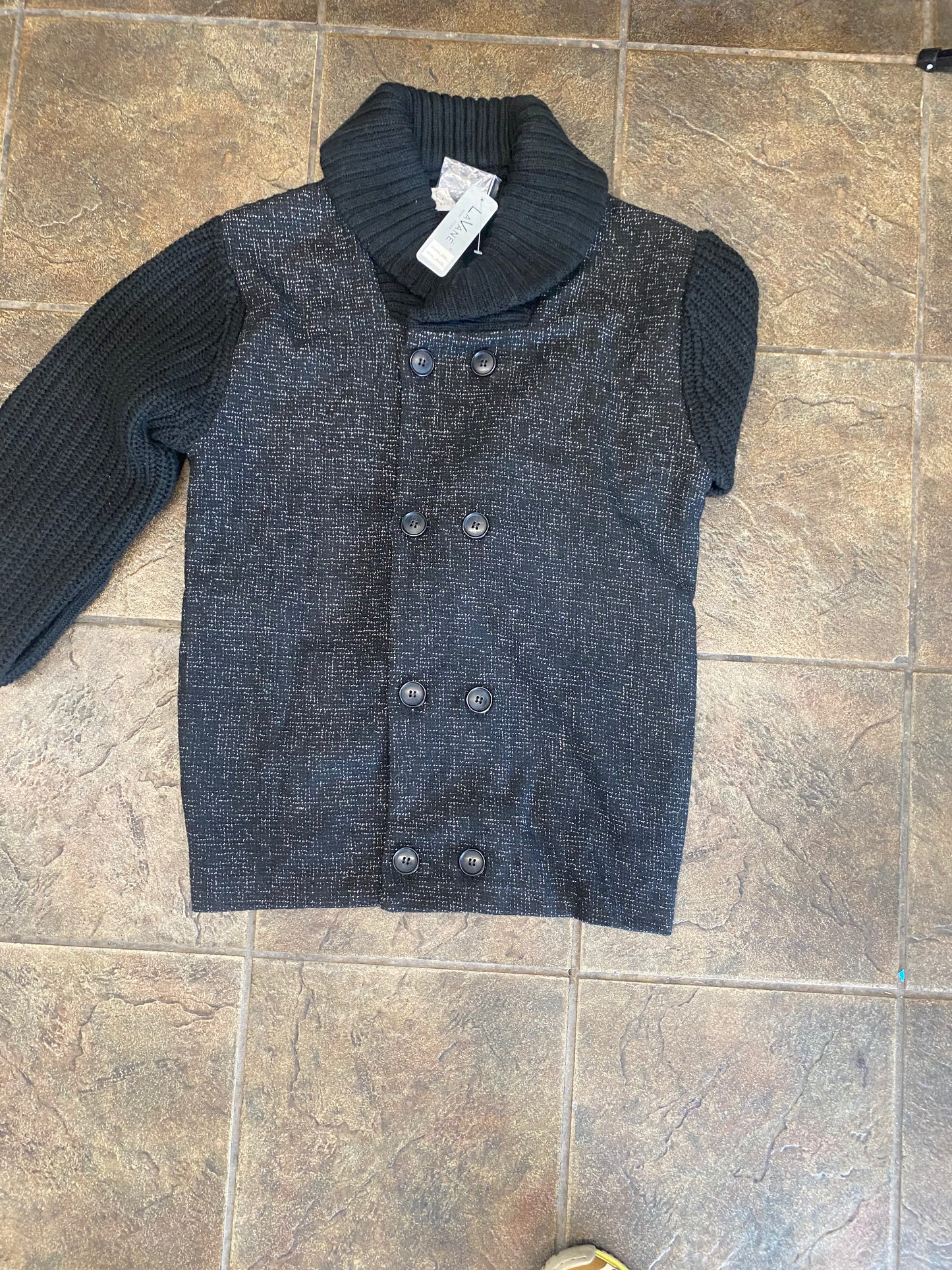 Adam Cardigan