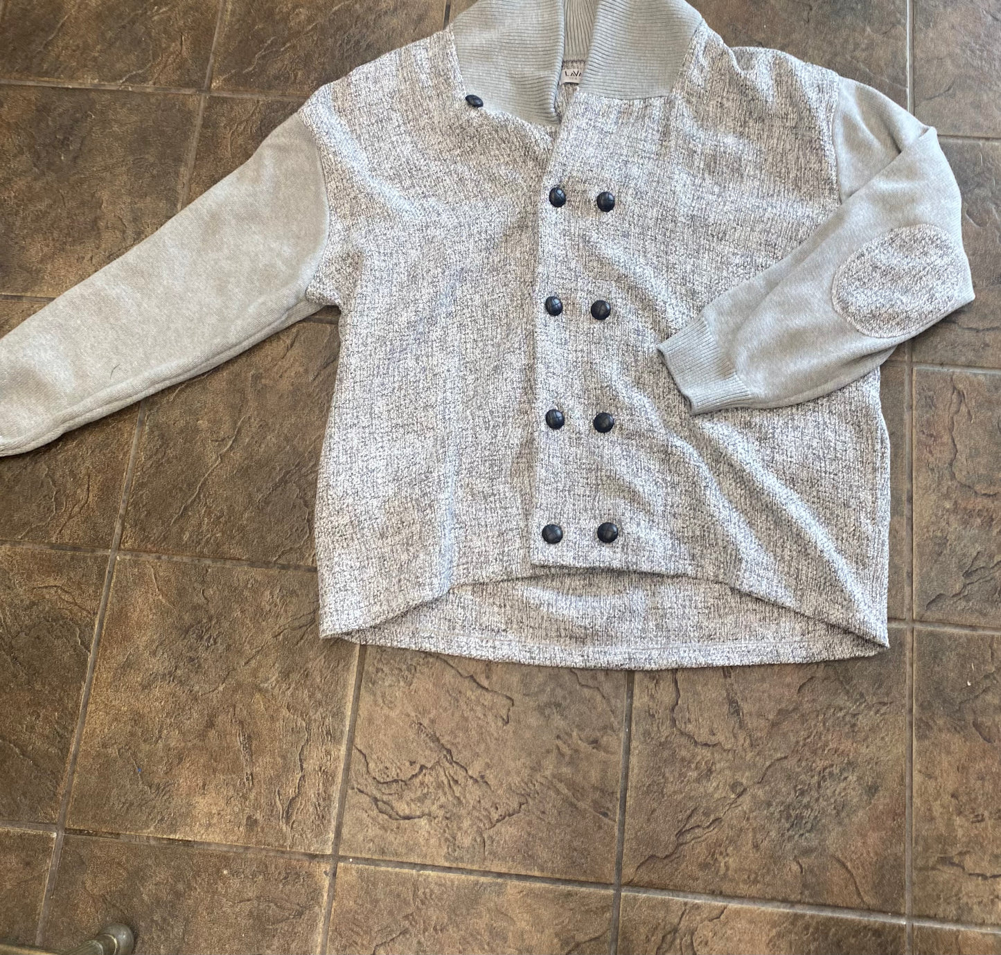 Adam Cardigan