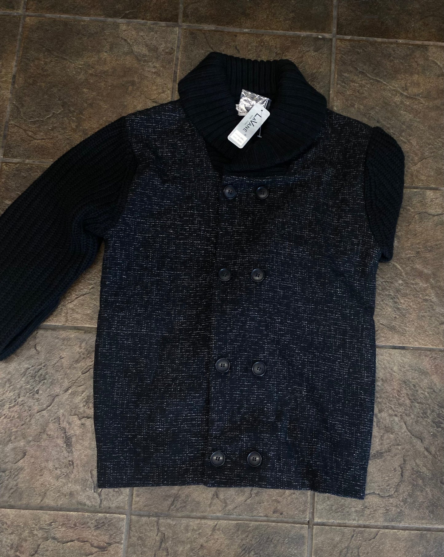 Adam Cardigan