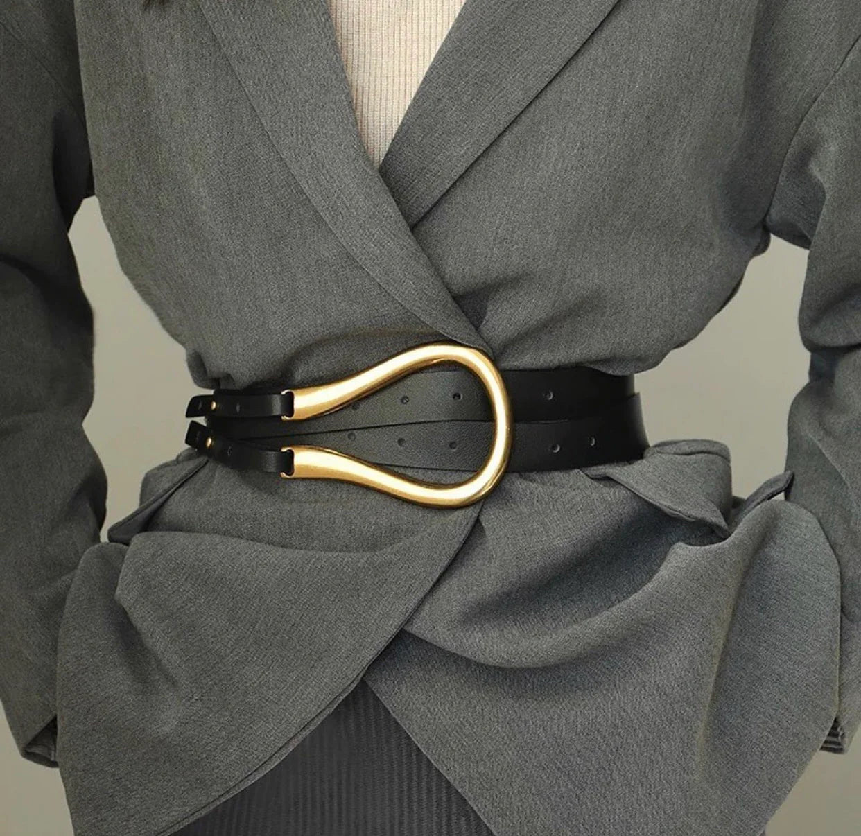 Serena Wrap Belt