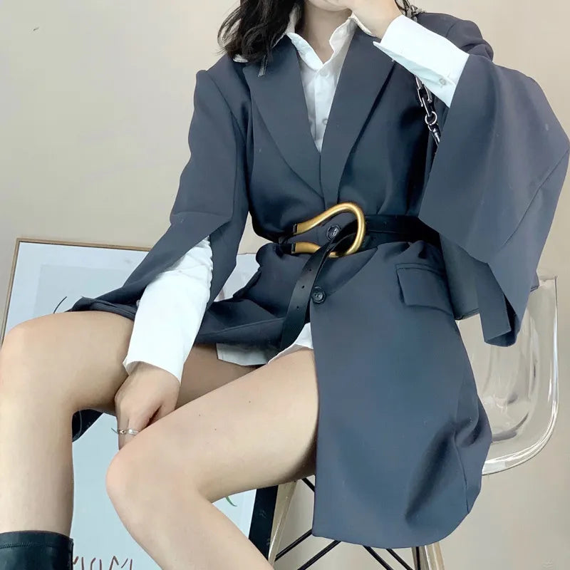 Serena Wrap Belt